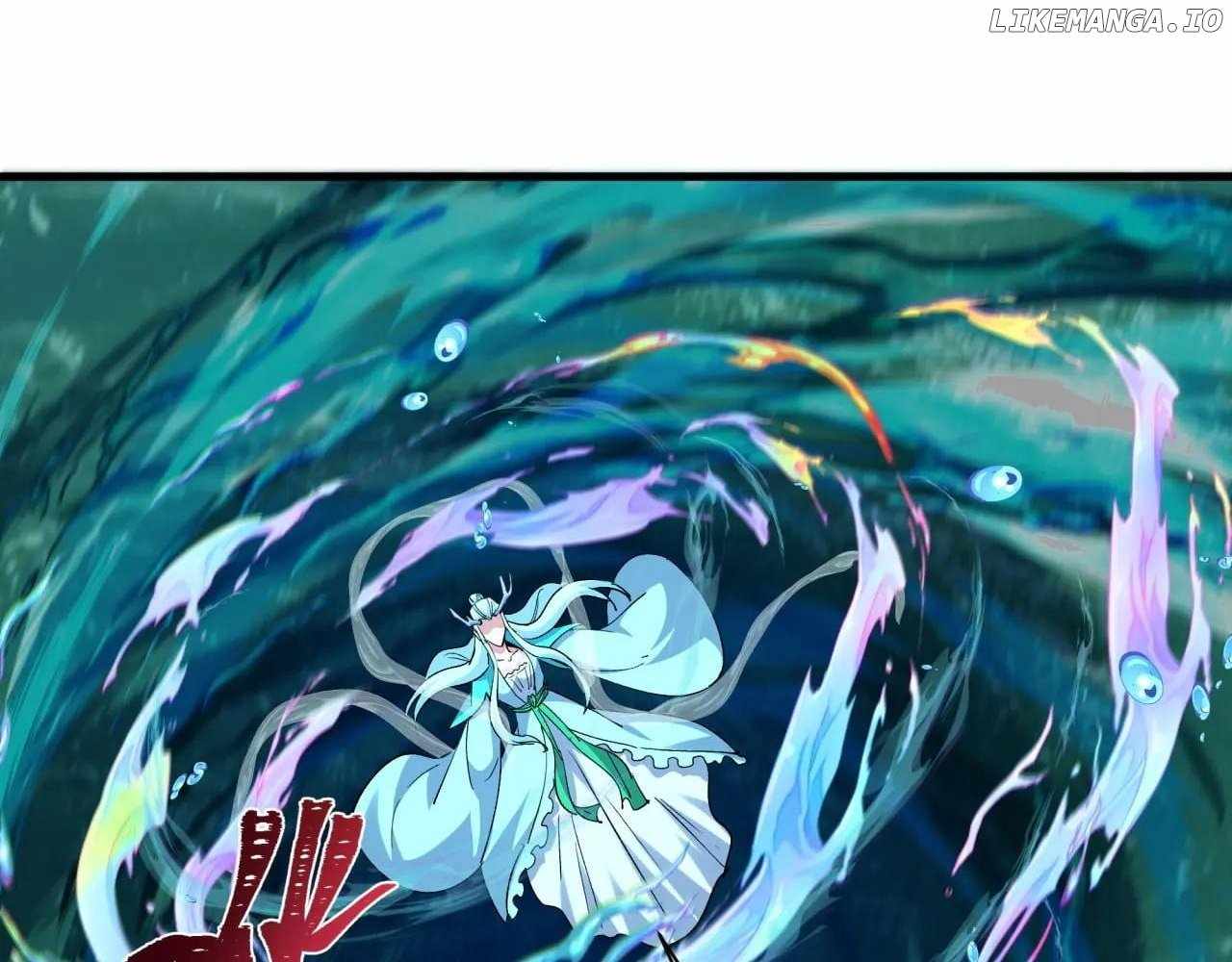 Age of Terror Chapter 373 82